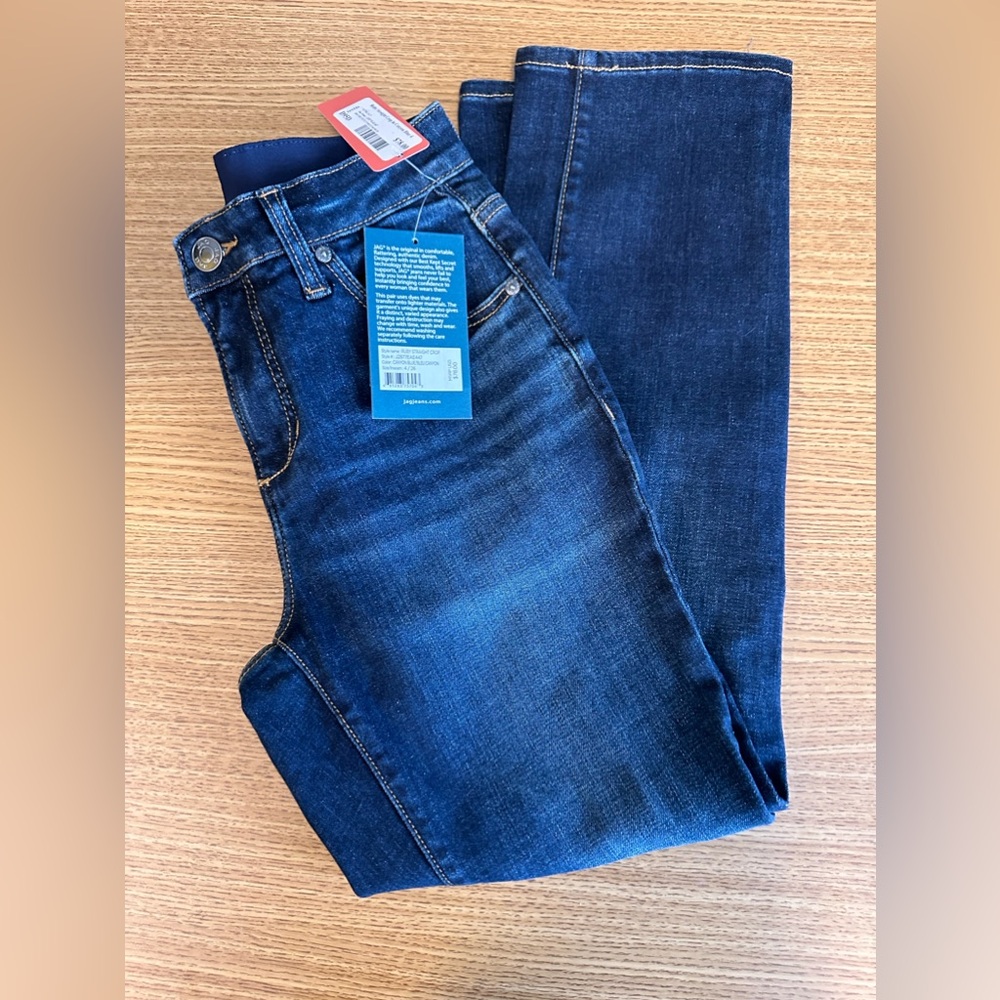 Jag jeans size 4 - Picture 4 of 4